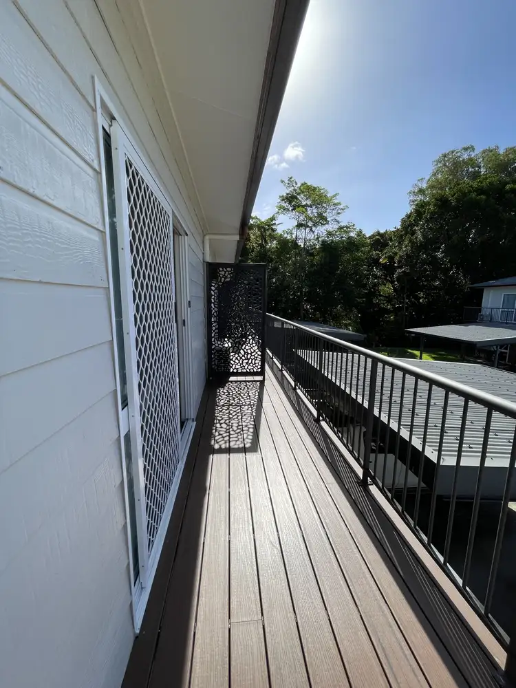 Sixth view of Homely unit listing, Unit 11/55-57 Reid Rd, Wongaling Beach QLD 4852