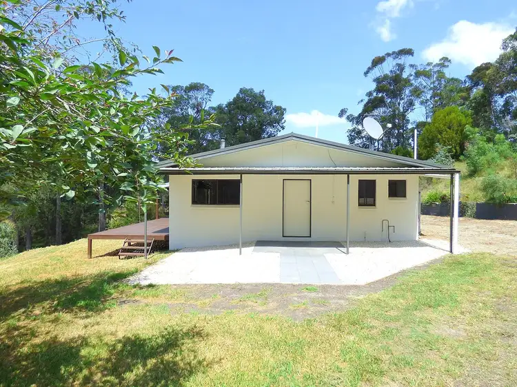 Fourth view of Homely rural property listing, 218 Back Creek Rd, Nethercote NSW 2549
