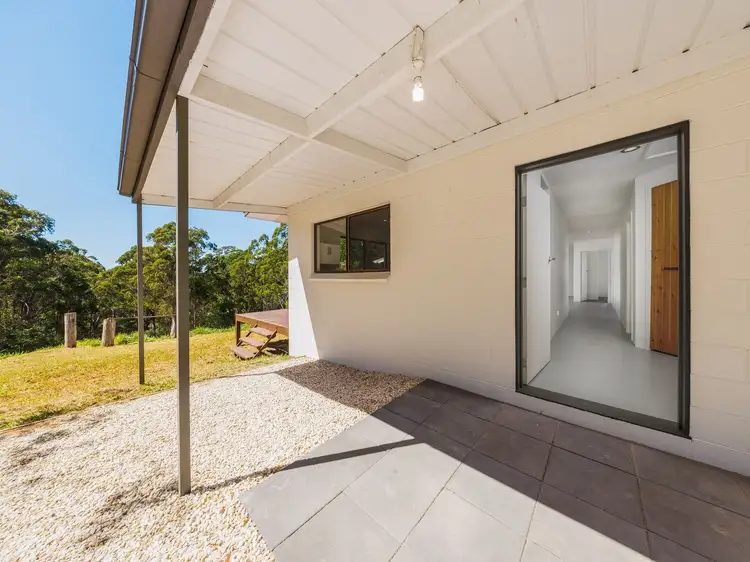 Fifth view of Homely rural property listing, 218 Back Creek Rd, Nethercote NSW 2549