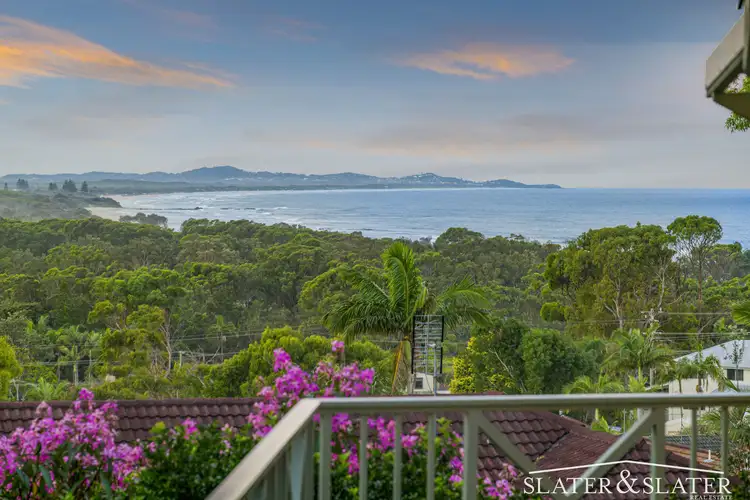 Second view of Homely townhouse listing, Unit 2/7 Pacific Cl, Bonny Hills NSW 2445