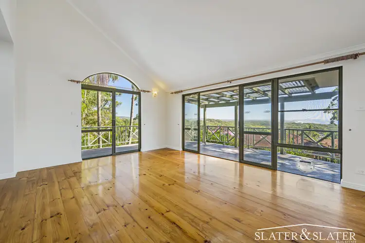 Fifth view of Homely townhouse listing, Unit 2/7 Pacific Cl, Bonny Hills NSW 2445