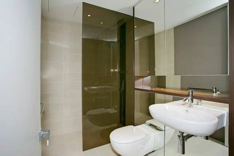 Third view of Homely apartment listing, Level 25, 3 Carlton St, Chippendale NSW 2008