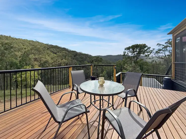 Third view of Homely rural property listing, 2684 Wollombi Road, Wollombi NSW 2325