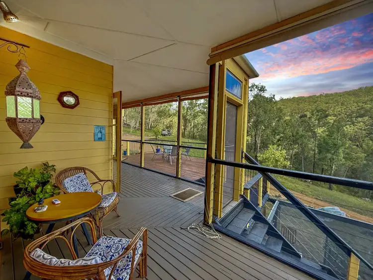 Fourth view of Homely rural property listing, 2684 Wollombi Road, Wollombi NSW 2325