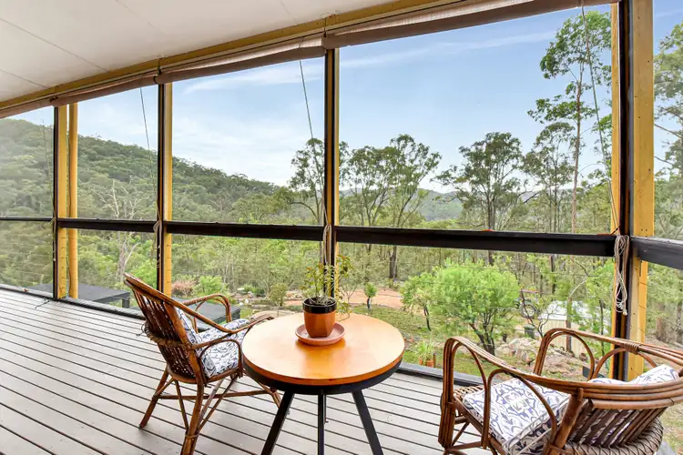Sixth view of Homely rural property listing, 2684 Wollombi Road, Wollombi NSW 2325