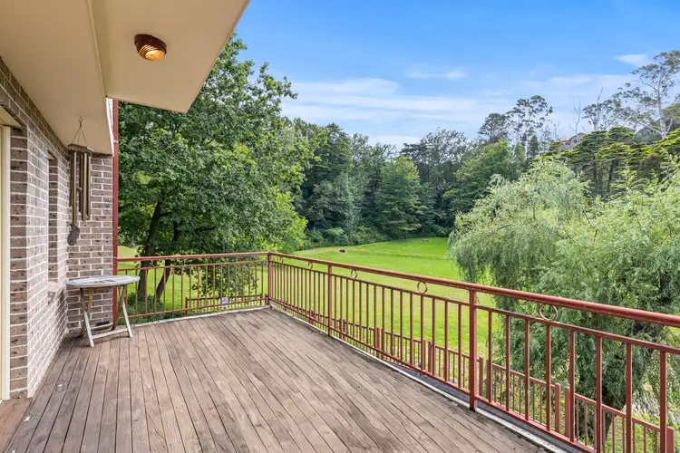 Third view of Homely townhouse listing, 8/6A Vale St, Katoomba NSW 2780