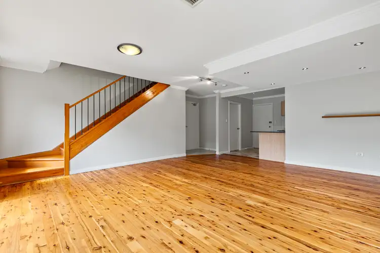 Fifth view of Homely townhouse listing, 8/6A Vale St, Katoomba NSW 2780