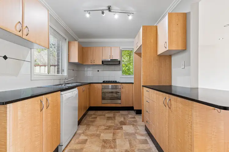 Sixth view of Homely townhouse listing, 8/6A Vale St, Katoomba NSW 2780