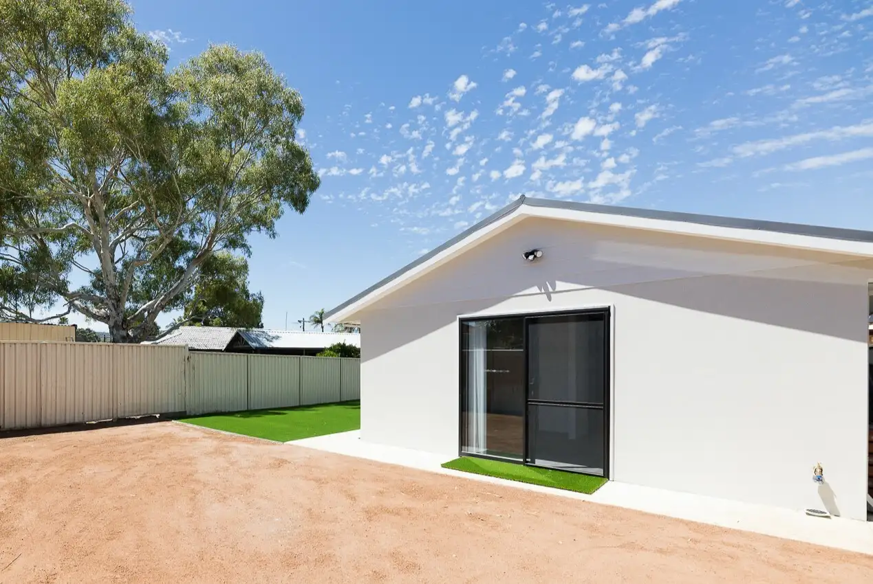 Main view of Homely studio listing, 4A Megan Way, Camillo WA 6111