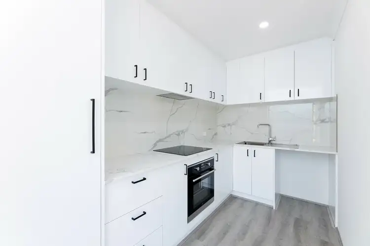 Third view of Homely studio listing, 4A Megan Way, Camillo WA 6111
