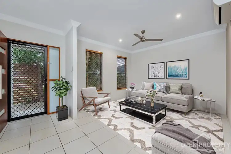 Second view of Homely house listing, 33 Bilbao Pl, Bushland Beach QLD 4818