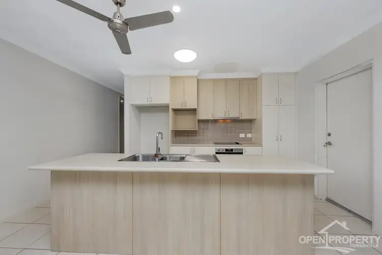 Third view of Homely house listing, 33 Bilbao Pl, Bushland Beach QLD 4818