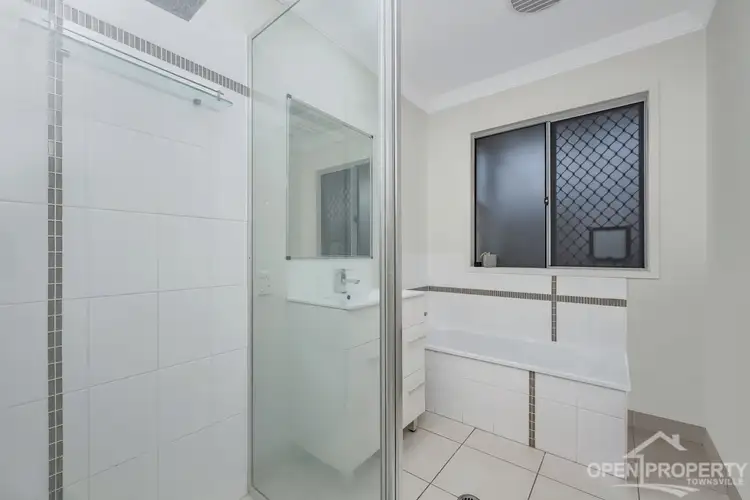 Fifth view of Homely house listing, 33 Bilbao Pl, Bushland Beach QLD 4818