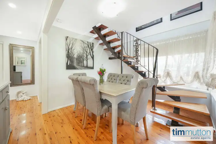 Third view of Homely house listing, 4 Zonnebeke Cres, Milperra NSW 2214