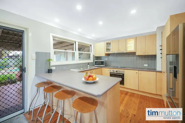 Fourth view of Homely house listing, 4 Zonnebeke Cres, Milperra NSW 2214