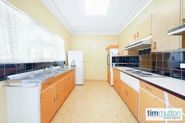 Fourth view of Homely house listing, 18 Monie Ave, East Hills NSW 2213