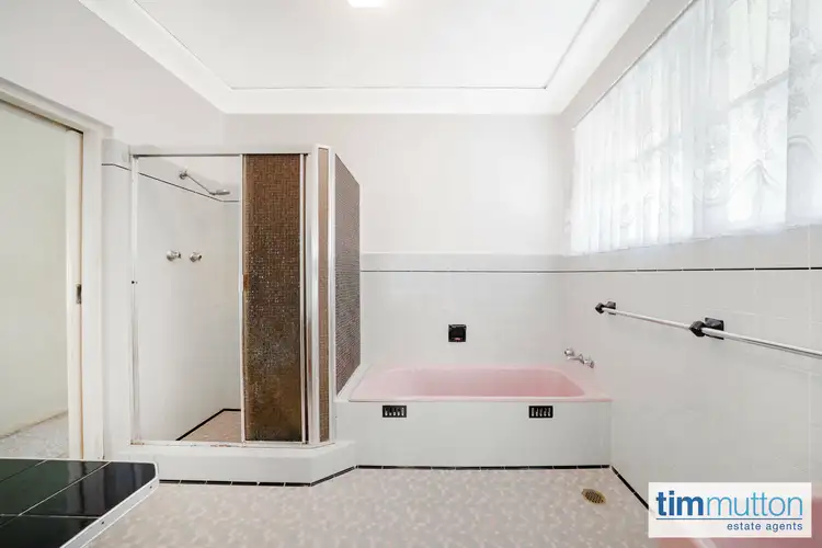 Sixth view of Homely house listing, 18 Monie Ave, East Hills NSW 2213