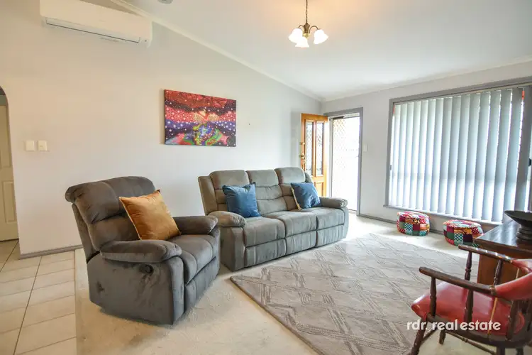 Second view of Homely villa listing, 2A Deodara Drive, Inverell NSW 2360