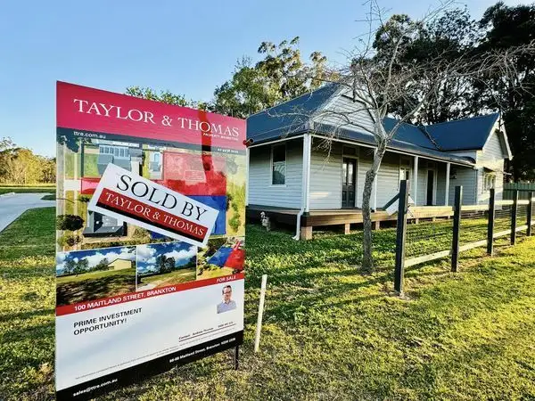 LOT 22, 100 Maitland St, Branxton NSW 2335