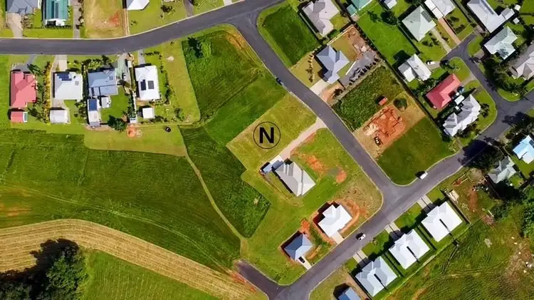 Main view of Homely land listing, 7 Gourley St, Tully QLD 4854