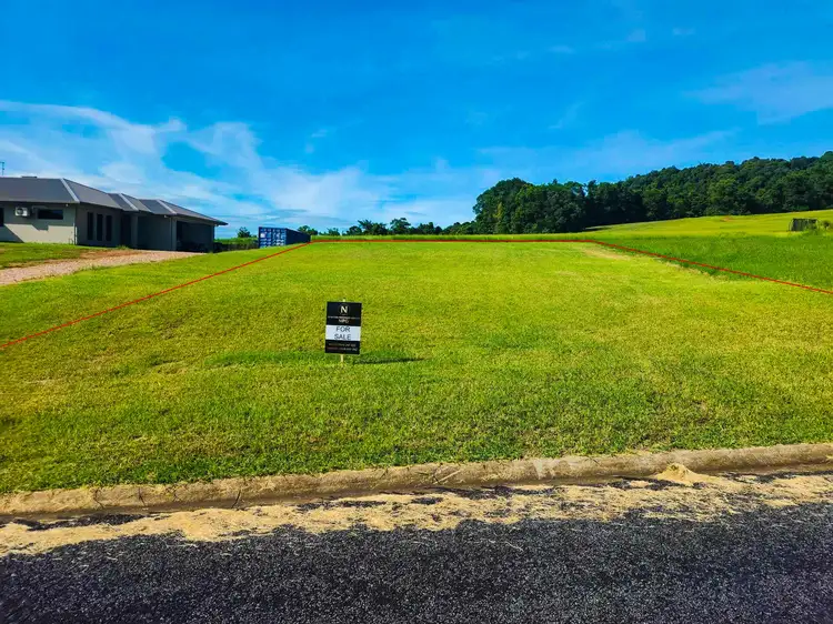 Second view of Homely land listing, 7 Gourley St, Tully QLD 4854