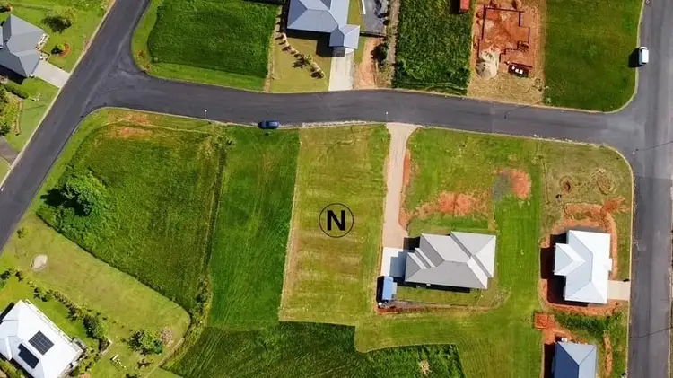 Third view of Homely land listing, 7 Gourley St, Tully QLD 4854
