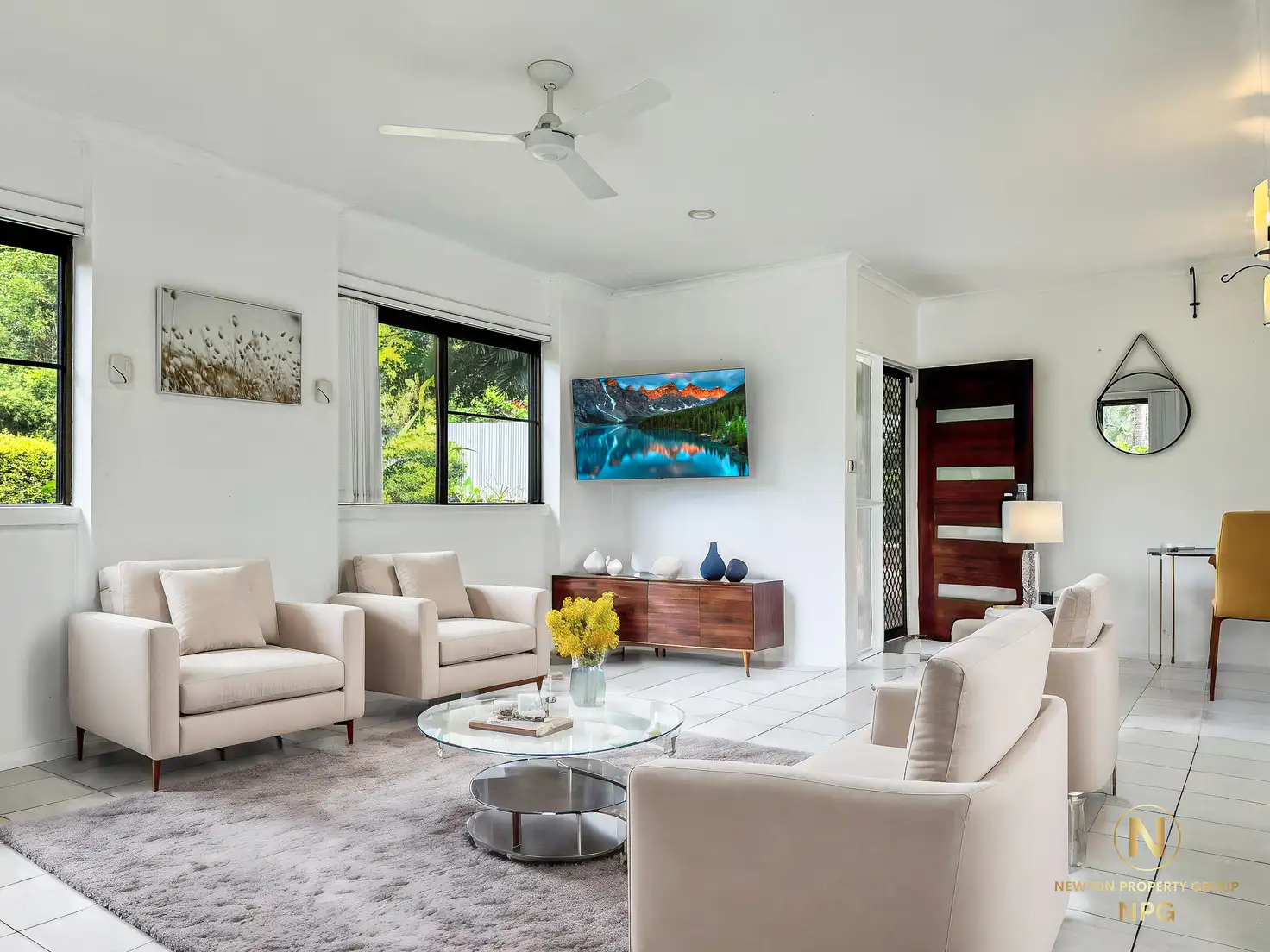 Main view of Homely house listing, 37 Cutten St, Bingil Bay QLD 4852