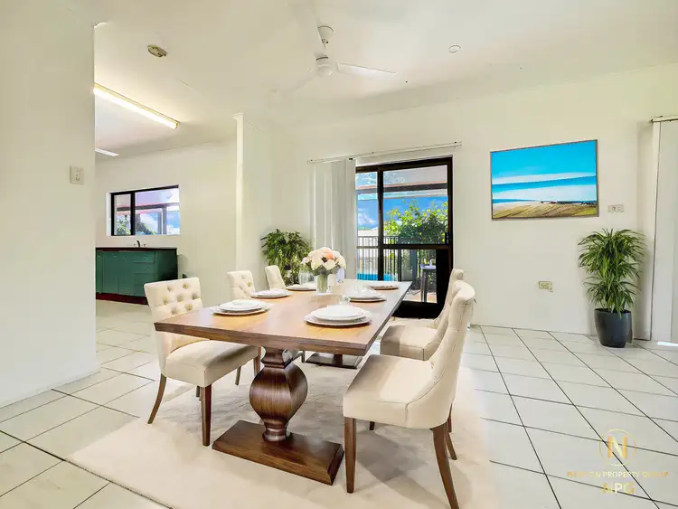 Fourth view of Homely house listing, 37 Cutten St, Bingil Bay QLD 4852