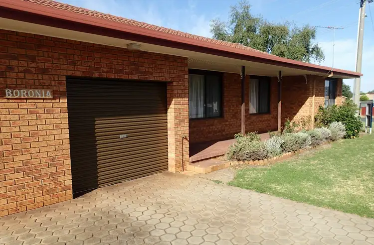 Unit 19/24 Ramsay St, Corowa NSW 2646