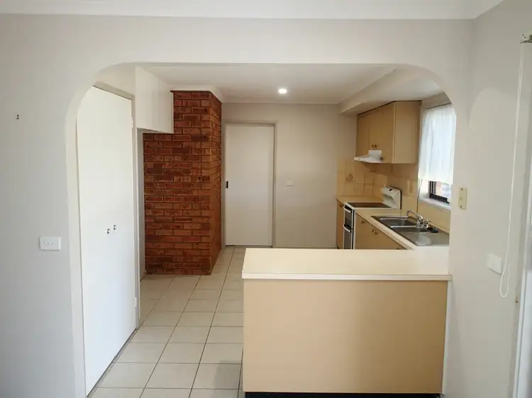 Fourth view of Homely unit listing, Unit 19/24 Ramsay St, Corowa NSW 2646