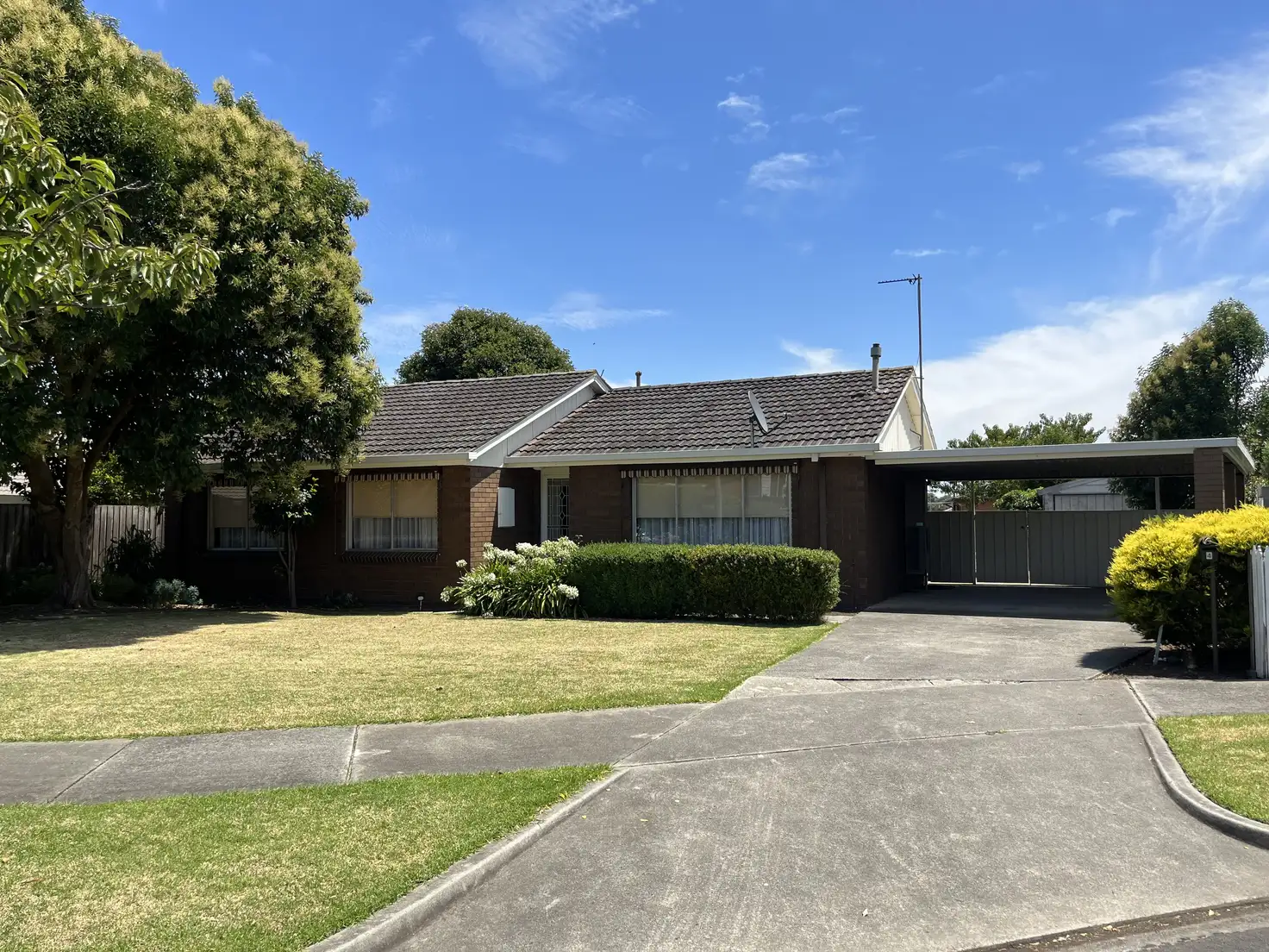 Main view of Homely house listing, 4 Erica Ct, Traralgon VIC 3844