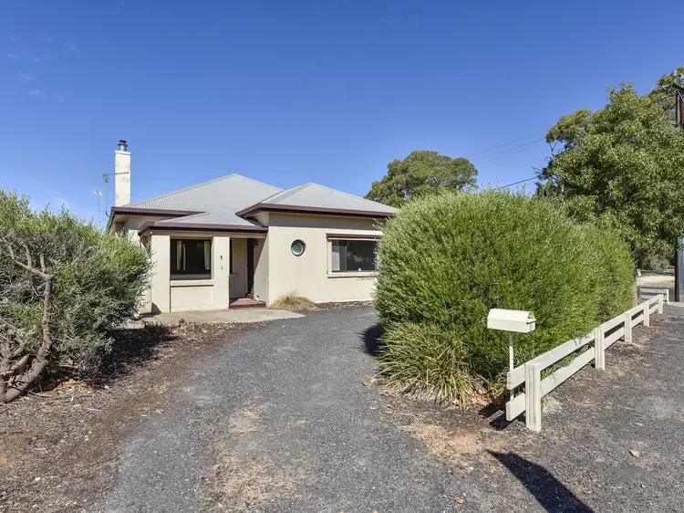 1 Portland St, Penola SA 5277