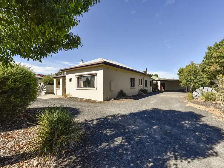 Fourth view of Homely house listing, 1 Portland St, Penola SA 5277