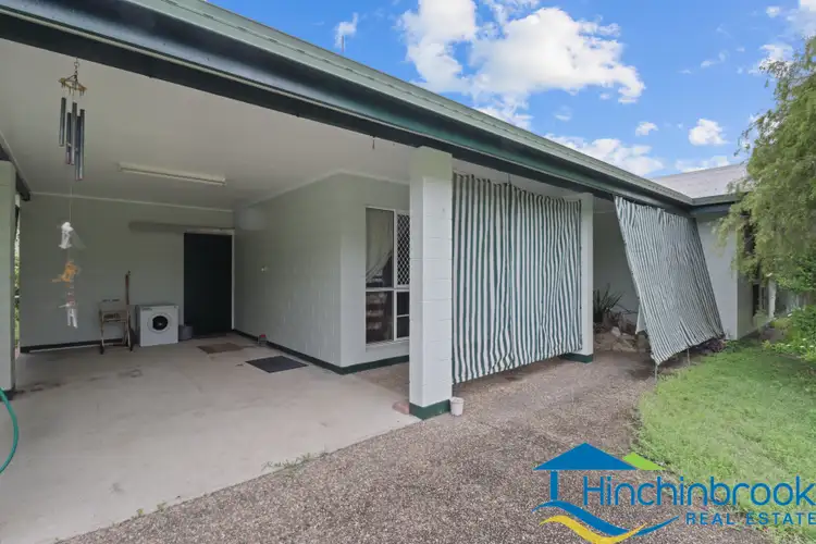 Second view of Homely house listing, 27 Panos Street, Cardwell QLD 4849