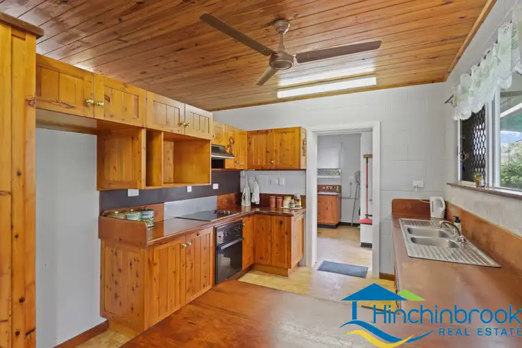 Third view of Homely house listing, 27 Panos Street, Cardwell QLD 4849