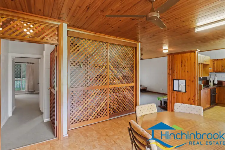 Fourth view of Homely house listing, 27 Panos Street, Cardwell QLD 4849