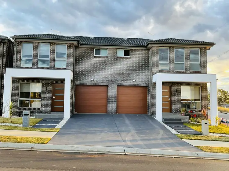 Main view of Homely townhouse listing, Lot 27/19 Kensington Park Road, Riverstone NSW 2765