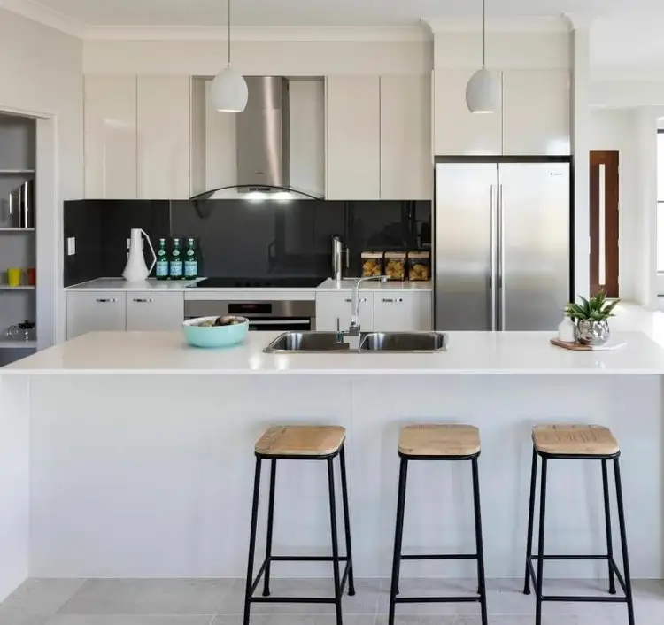 Third view of Homely townhouse listing, Lot 27/19 Kensington Park Road, Riverstone NSW 2765
