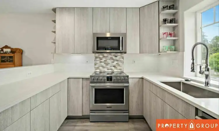 Second view of Homely townhouse listing, Lot 32/490 Quakers Hill Parkway, Quakers Hill NSW 2763