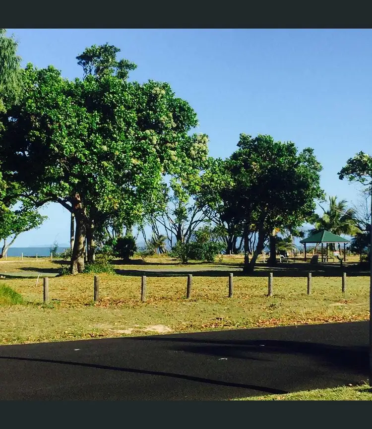 Third view of Homely house listing, 115 Taylor St, Tully Heads QLD 4854
