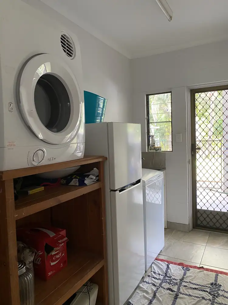 Fifth view of Homely house listing, 115 Taylor St, Tully Heads QLD 4854