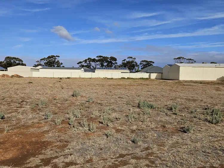 Lot 8 Hilda Street, Port Pirie SA 5540