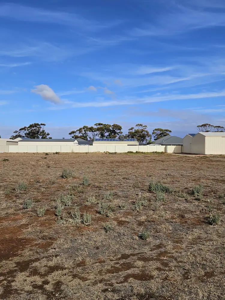 Third view of Homely land listing, Lot 8 Hilda Street, Port Pirie SA 5540