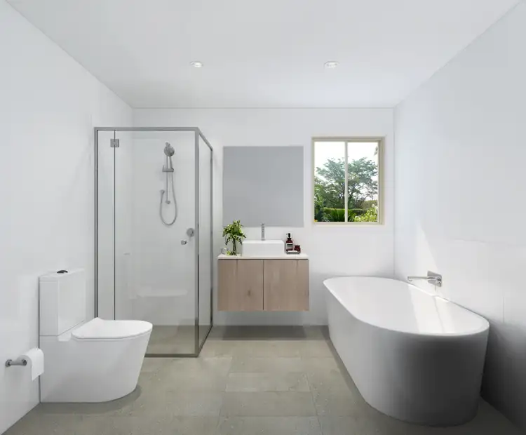 Fifth view of Homely townhouse listing, Address available on request