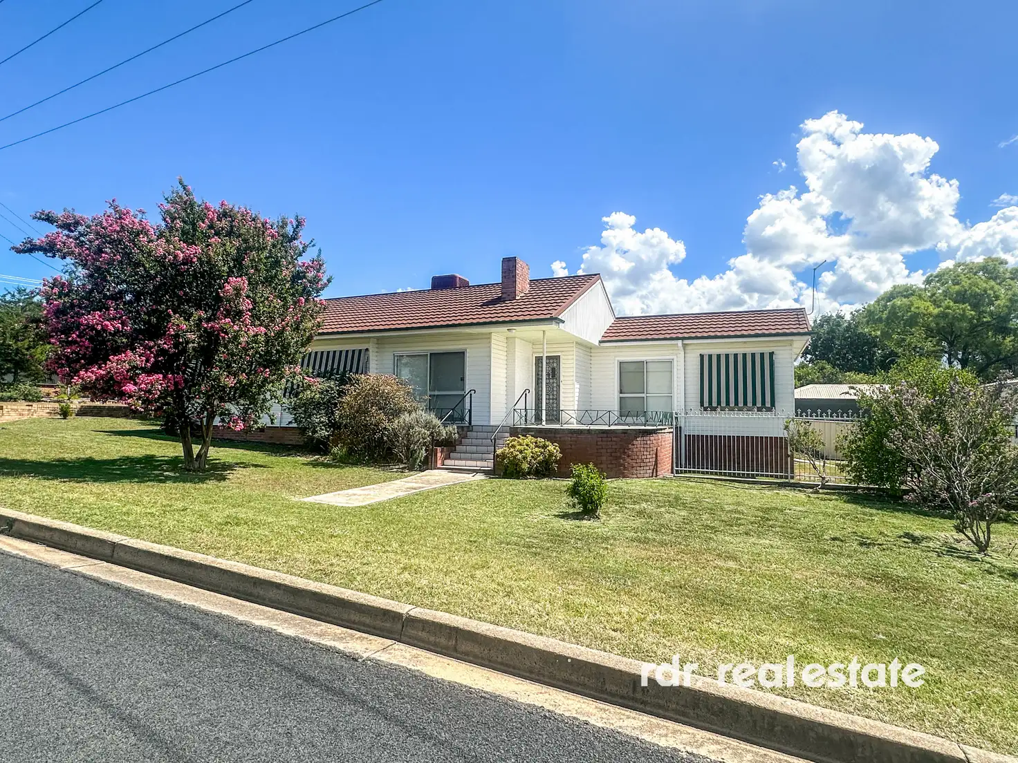 Main view of Homely house listing, 29 Gilchrist Street, Inverell NSW 2360