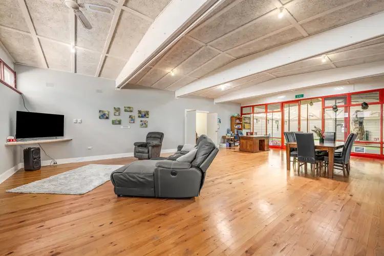 Third view of Homely house listing, 38 Riddoch St, Penola SA 5277