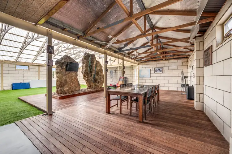 Fourth view of Homely house listing, 38 Riddoch St, Penola SA 5277