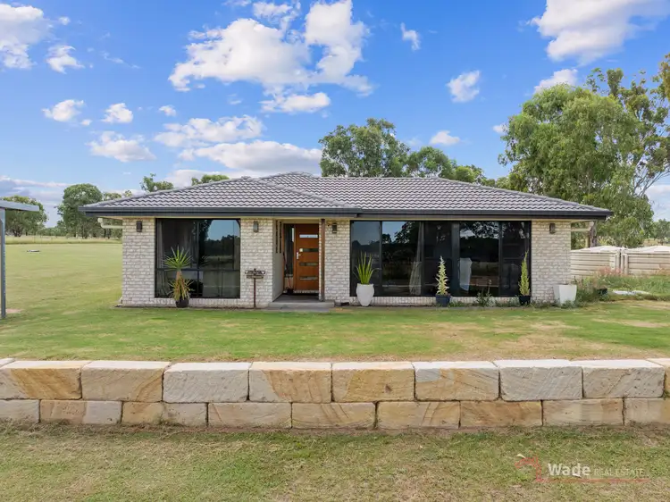 1714 Warwick-Allora Rd, Deuchar QLD 4362