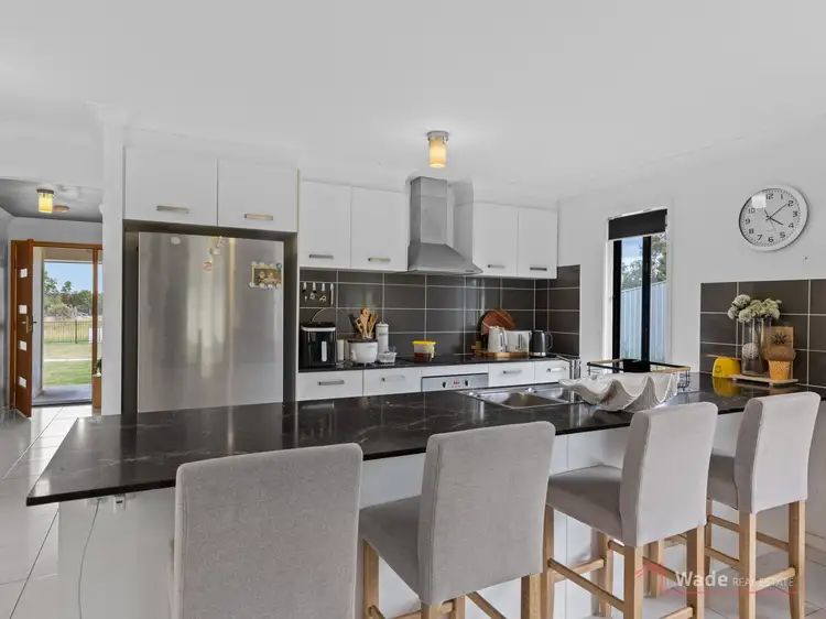 Second view of Homely house listing, 1714 Warwick-Allora Rd, Deuchar QLD 4362