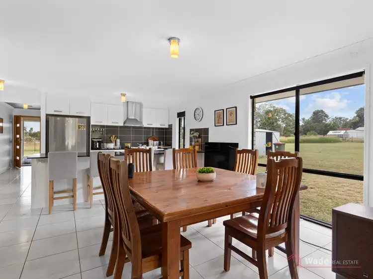 Third view of Homely house listing, 1714 Warwick-Allora Rd, Deuchar QLD 4362